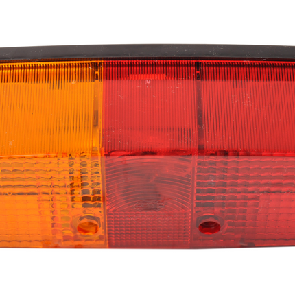 Hella Feu arrière à 3 chambres, gauche 64x158x51mm