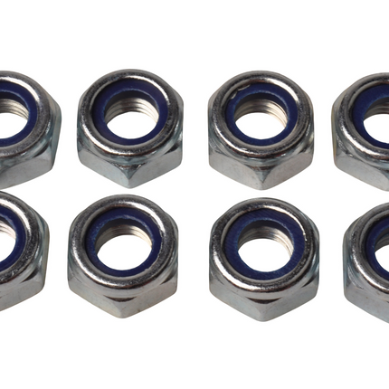 Hulco Kit de montage complet pour les jambes de support Hulco Carax