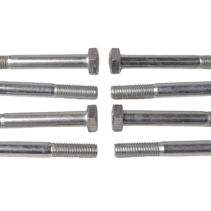 Hulco Kit de montage complet pour les jambes de support Hulco Medax