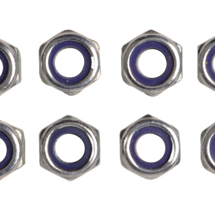 Hulco Kit de montage complet pour les jambes de support Hulco Medax