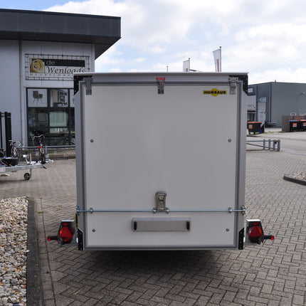 Humbaur Feu arrière Humbaur gauche - connexion par connecteur à 5 pôles - montage vertical