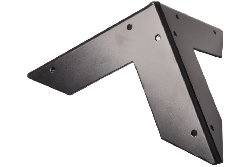 Humbaur Pièce d'angle pour Remorque fermée Humbaur