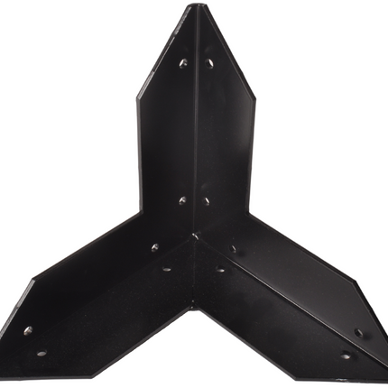 Humbaur Pièce d'angle pour Remorque fermée Humbaur