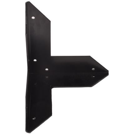 Humbaur Pièce d'angle pour Remorque fermée Humbaur