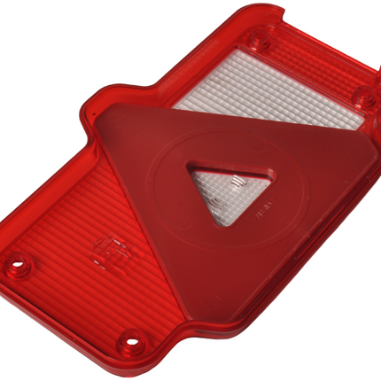 Humbaur Verre libre Feu arrière Humbaur - droit - 243x150x62 mm