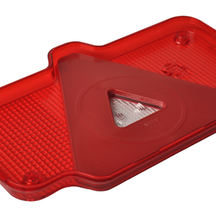 Humbaur Verre libre Feu arrière Humbaur - gauche - 243x150x62 mm