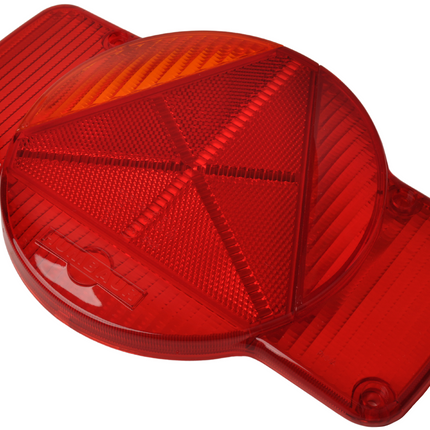 Humbaur Verre perdu Feu arrière Humbaur - gauche - 247x156 mm - montage horizontal