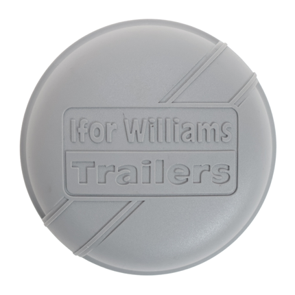 Ifor Williams Cache-moyeu Ifor Williams – 76 mm