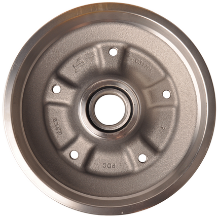 Ifor Williams Tambour de frein Ifor Williams 250x40 – 165,1x5 – avec roulement compact