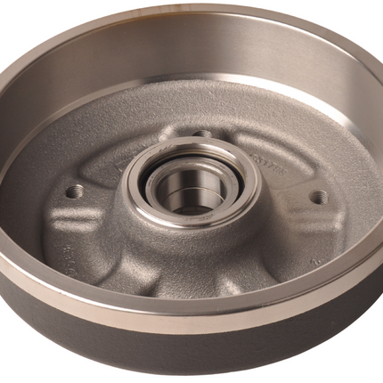 Ifor Williams Tambour de frein Ifor Williams 250x40 – 165,1x5 – avec roulement compact