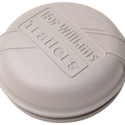 Ifor Williams Tambour de frein Ifor Williams 250x40 – 165,1x5 – avec roulement compact