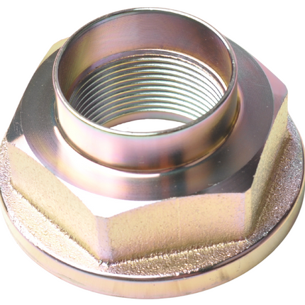 Ifor Williams Tambour de frein Ifor Williams 250x40 – 165,1x5 – avec roulement compact