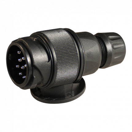 Jaeger Prises Jaeger à 13 broches