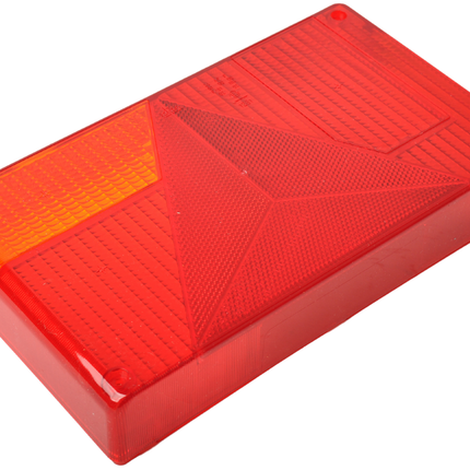 Jokon cabochon pour Jokon Technokon 1 gauche - réflecteur triangulaire inclus