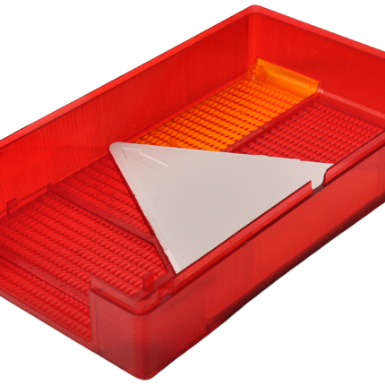 Jokon cabochon pour Jokon Technokon 1 gauche - réflecteur triangulaire inclus