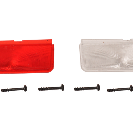 Jokon cabochon pour Jokon Technokon 1 gauche - réflecteur triangulaire inclus