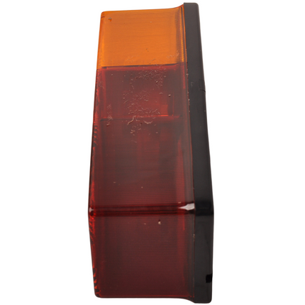 Jokon Feu arrière gauche à 3 chambres avec éclairage de la plaque 158x64x51 mm