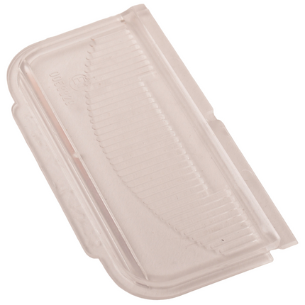 Jokon Feu arrière gauche à 3 chambres avec éclairage de la plaque 158x64x51 mm