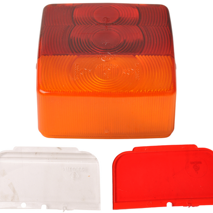 Jokon Jokon 3 fonctions cabochon 100x103x55 mm - convient pour la droite et la gauche