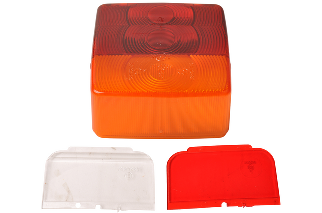 Jokon Jokon 3 fonctions cabochon 100x103x55 mm - convient pour la droite et la gauche