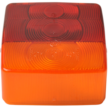 Jokon Jokon 3 fonctions cabochon 100x103x55 mm - convient pour la droite et la gauche