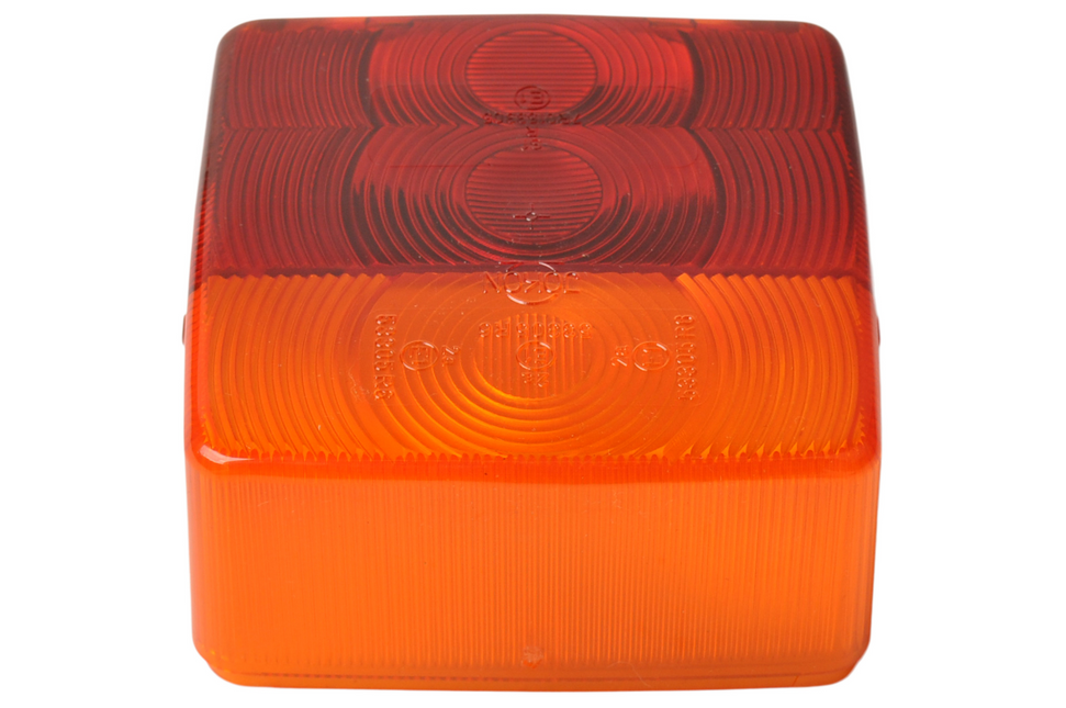 Jokon Jokon 3 fonctions cabochon 100x103x55 mm - convient pour la droite et la gauche