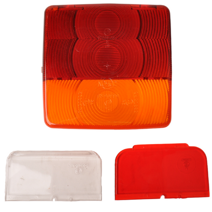 Jokon Jokon 3 fonctions cabochon 100x103x55 mm - convient pour la droite et la gauche