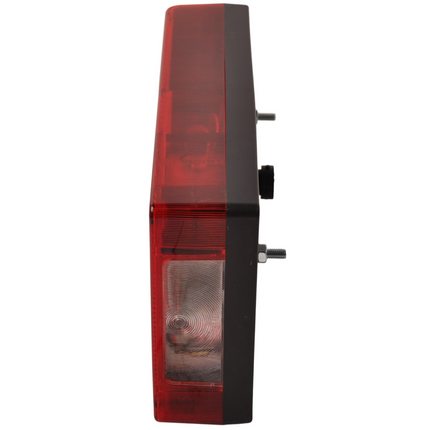 Jokon Jokon Technokon 1 gauche - réflecteur triangulaire et éclairage de plaque inclus