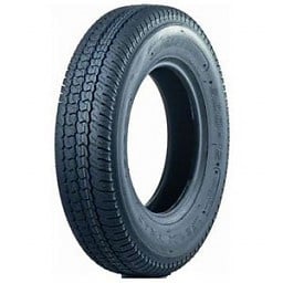 Kargotrail Pneu sans chambre à air - 145/70R13 - capacité de charge : 450 kg - 84N