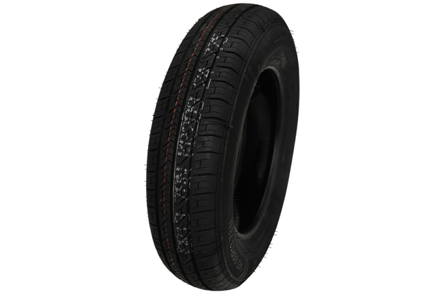 Kargotrail Pneu sans chambre à air - 145/80R13 - capacité de charge : 437 kg - 78N