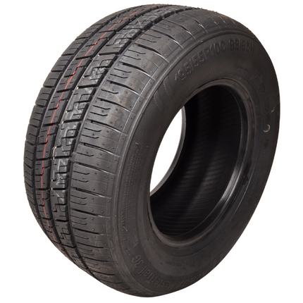 Kargotrail Pneu sans chambre à air 195/55R10C (750 kg) 10PR