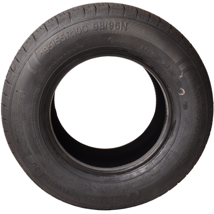 Kargotrail Pneu sans chambre à air 195/55R10C (750 kg) 10PR