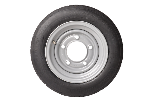 Kenda 195/6012C (5x165,1) 900 kg - naaf 114,6 mm