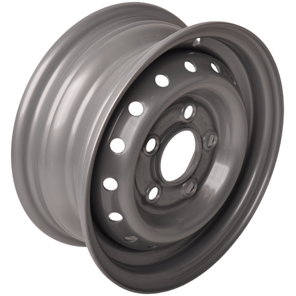 Kenda Jante de remorque 12 pouces - 4.5Jx12 - entraxe : 5x112 - capacité de charge : 900 kg - diamètre de moyeu : 67 mm - ET30