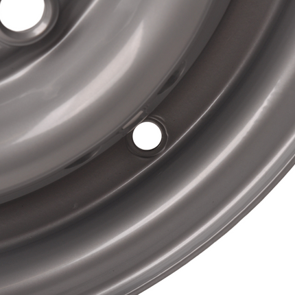 Kenda Jante de remorque 12 pouces - 4.5Jx12 - entraxe : 5x112 - capacité de charge : 900 kg - diamètre de moyeu : 67 mm - ET30