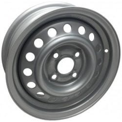 Kenda Jante de remorque 13 pouces - 4.00Jx13 - entraxe : 4x115 - capacité de charge : 450 kg - diamètre de moyeu : 85 mm - ET10