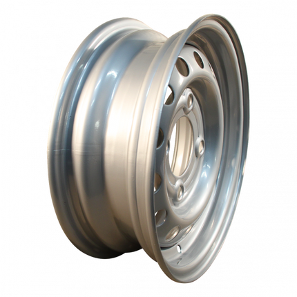 Kenda Jante de remorque 13 pouces - 4.50Jx13 - entraxe : 4x130 - capacité de charge : 625 kg - diamètre de moyeu : 85 mm - ET20