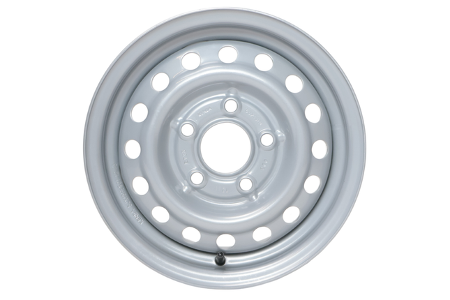 Kenda Jante de remorque 13 pouces - 5.00Jx13 - entraxe : 5x112 - capacité de charge : 725 kg - diamètre de moyeu : 67 mm - ET33