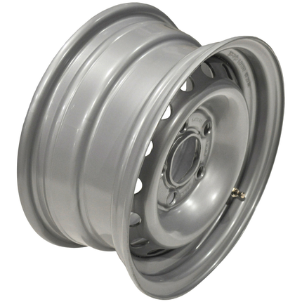 Kenda Jante de remorque 13 pouces - 6.00Jx13 - entraxe : 5x112 - capacité de charge : 950 kg - diamètre de moyeu : 67 mm - ET30