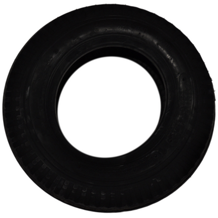 Kenda Pneu + chambre à air 4.80/4.00 - 8 (345 kg) 6PR