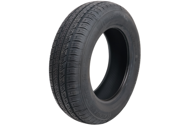 Kenda Pneu sans chambre à air - 185/65R14 - capacité de charge : 650kg