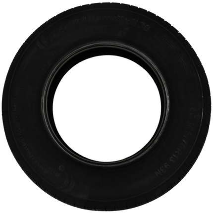 Kenda Pneu sans chambre à air 185/70R13 (650 kg) 93N