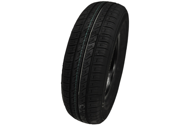 Kenda Pneu sans chambre à air - 185/70R13 - capacité de charge : 650 kg - 93N
