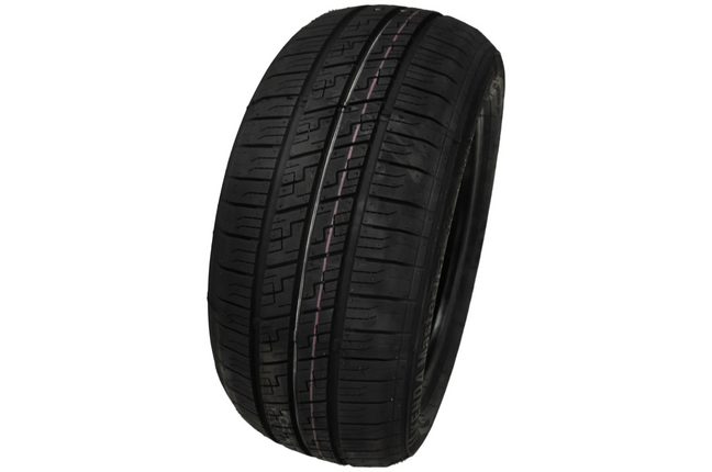Kenda Pneu sans chambre à air - 195/50R13C - capacité de charge : 900 kg - 104N
