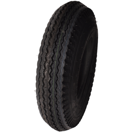 Kenda Pneu sans chambre à air 4.80/4.00 - 8 (265 kg) 4PR