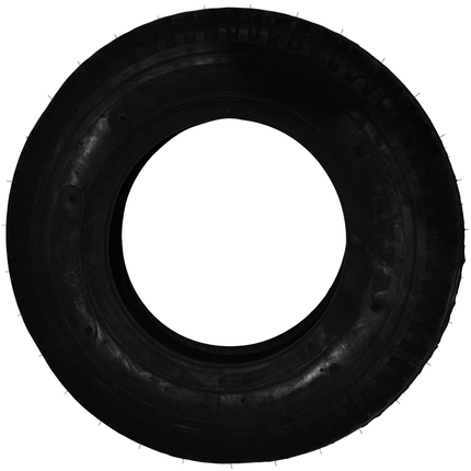 Kenda Pneu sans chambre à air 4.80/4.00 - 8 (345 kg) 6PR