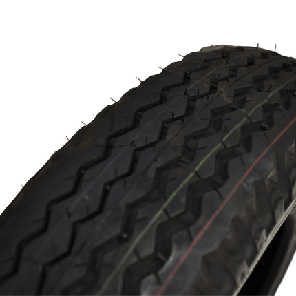 Kenda Pneu sans chambre à air 4.80/4.00 - 8 (345 kg) 6PR