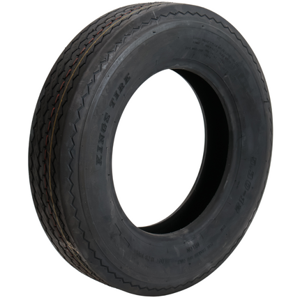 Kenda Pneu sans chambre à air 5.30-12 (475 kg) 6PR