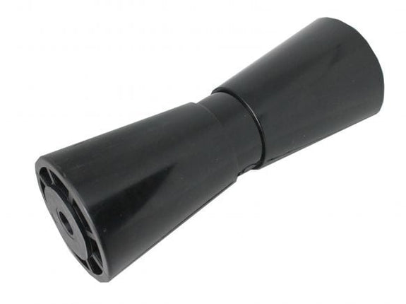 Knott 259x61 mm Diabolo noir 17 mm Diamètre du moyeu