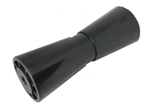 Knott 259x61 mm Diabolo noir 17 mm Diamètre du moyeu